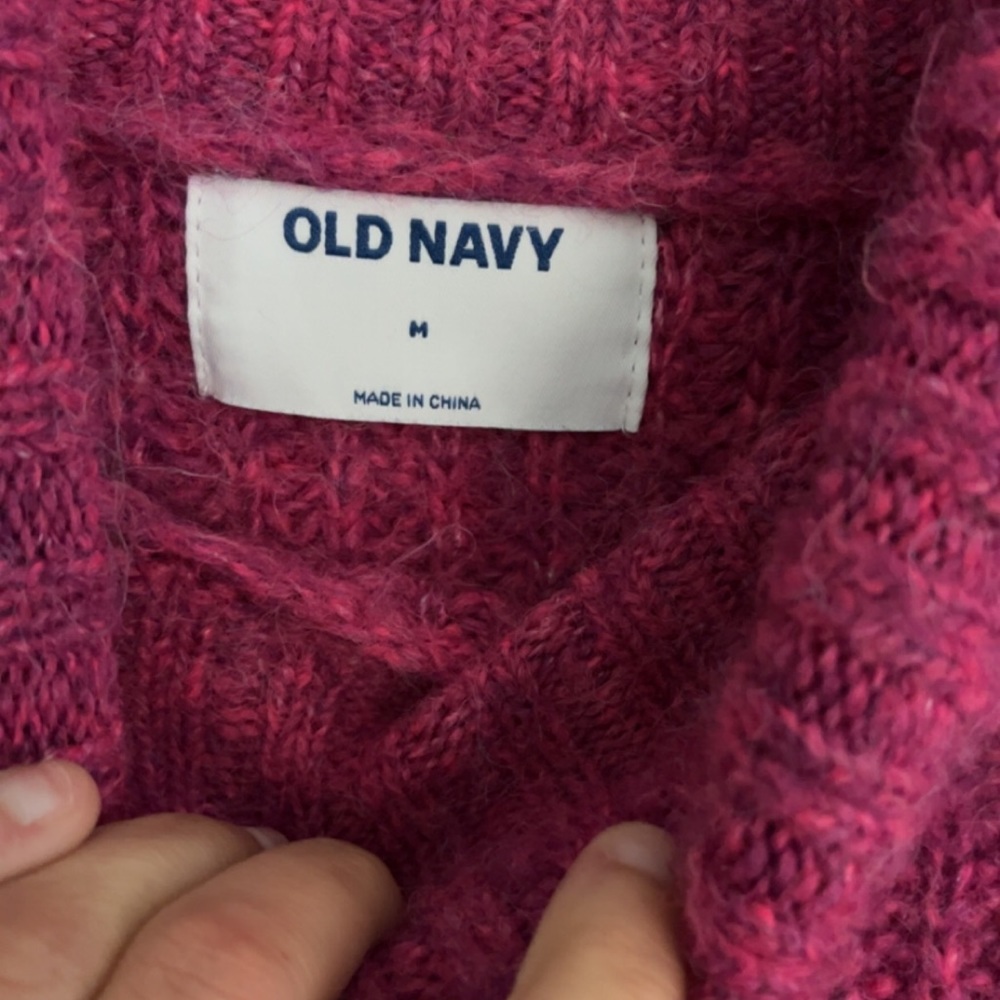 Sweater - Picture 2 of 2
